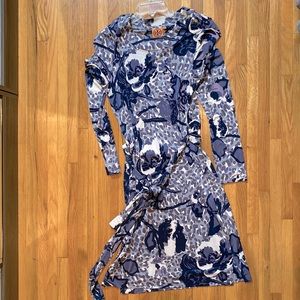 Lightweight Spring Tory Burch Dress